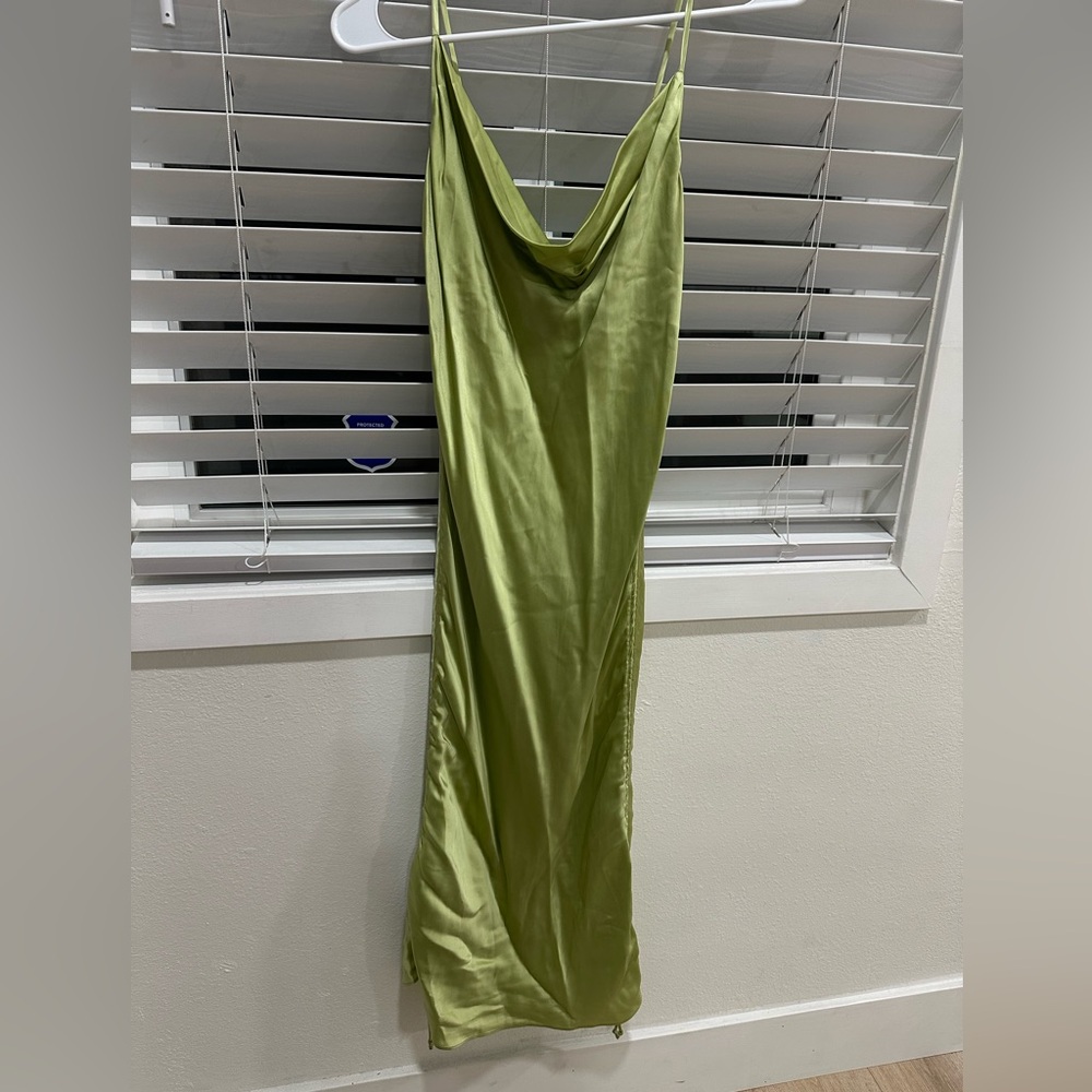 Aritzia Wilfred dress size S/P